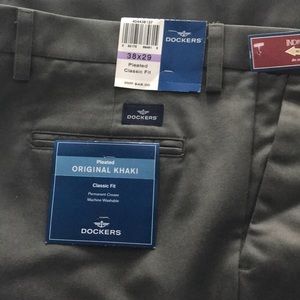Dockers men’s pants